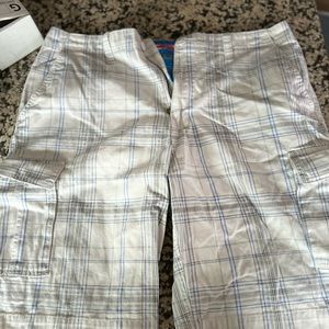 Men’s shorts size 36